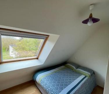 Grand-Champ House | Maisonnette charmante 4 personnes proche de Vannes
