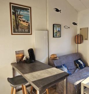 Pornic House | Maisonnette des Poissons, à 50 m de la mer