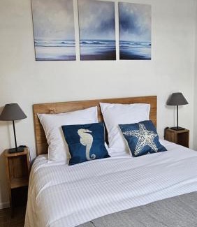 Pornic House | Maisonnette des Poissons, à 50 m de la mer
