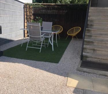 Monistrol-sur-Loire House | Maisonnette en Haute-Loire
