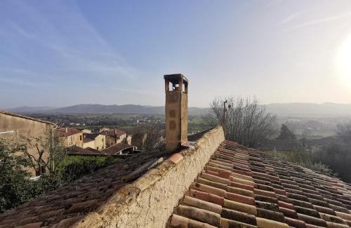 Cadenet Apartment | Maisonnette en Luberon