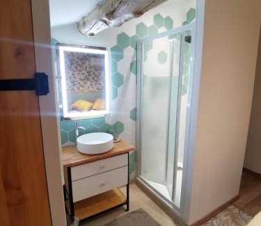 Cadenet Apartment | Maisonnette en Luberon