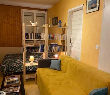 Aigrefeuille-d'Aunis House | maisonnette