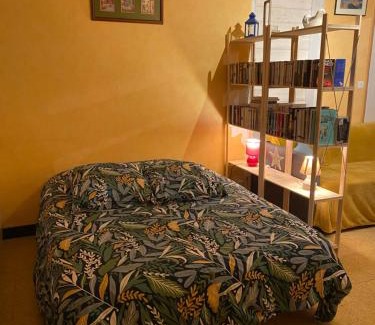 Aigrefeuille-d'Aunis House | maisonnette