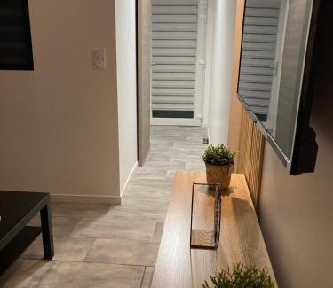 Lyoffans Apartment | Maisonnette