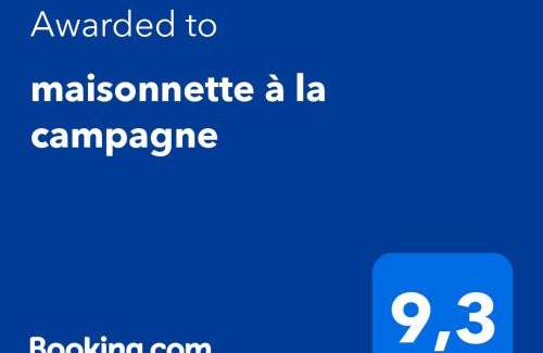 San-Gavino-di-Carbini House | maisonnette à la campagne