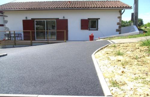 Isturits House | Maisonnette indépendante pour 4 personnes - PMR