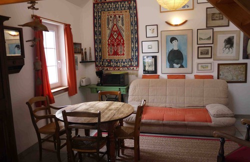 Landerneau Cottage | Maisonnette - Landerneau center