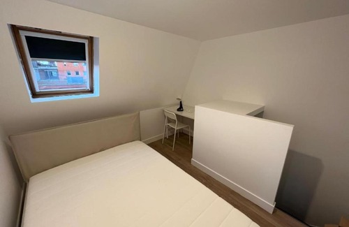 Fives Apartment | Maisonnette Numero 7