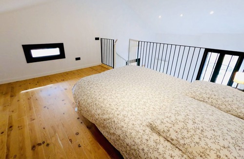 La Pompignane Bed & Breakfast | Maisonnette Rénovée au Vert, Proche du Centre-ville