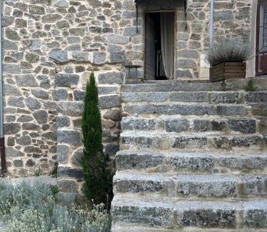 Bastelica House | Maisonnette typique de village