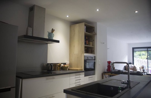 Hauts-Paves - Saint-Felix House | Maisonnette Viarme/Talensac district - near the center