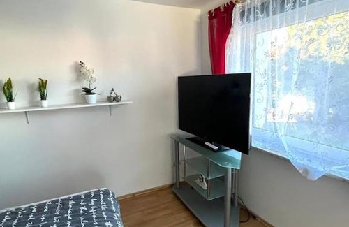 Neupetritor Apartment | Maisonnetten Wohnung Drei STOCK