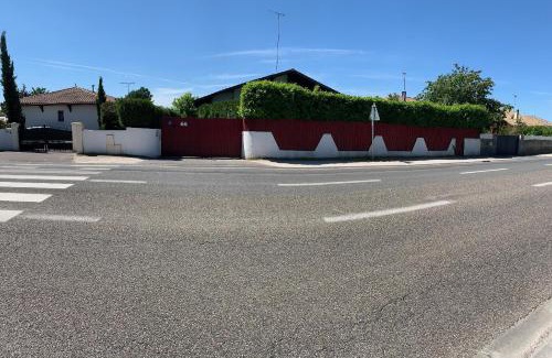 Biganos House | maisonpetitgasbiganos
