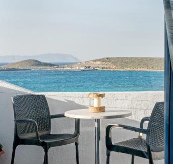 Diakofti Apartment | Maistrali Apartments