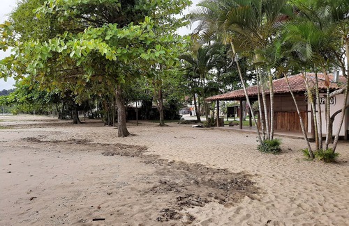 Jabaquara House | Maitê Stay