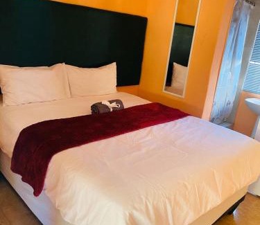 Thohoyandou House | Maite Villa Lodge