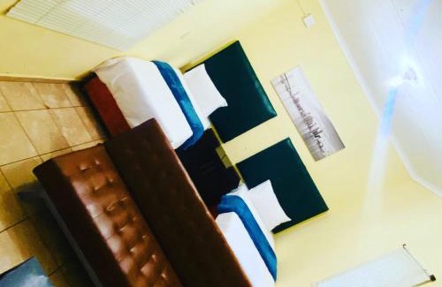 Thohoyandou House | Maite Villa Lodge