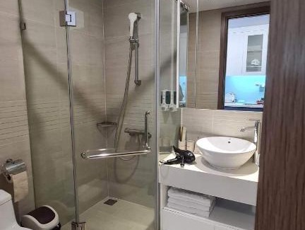 Tu Liem Apartment | MaiVilla Apartment Vinhomes Greenbay 3316