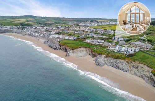 Porthleven House | Maizys Cottage