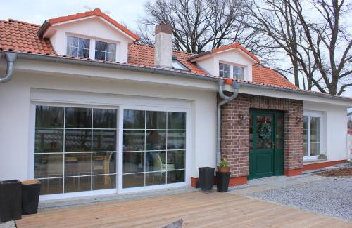 Cottbus Apartment | MAJA Der SpreeGarten