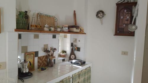 Caramanico Terme Apartment | Majella National Park La Casa Di Nonna Maria