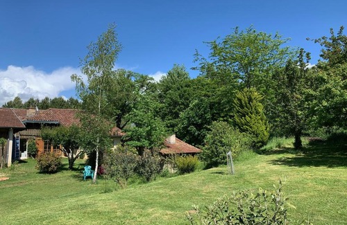 Bourrouillan House | Majellon Appartement Sud