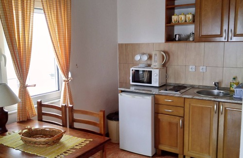 Utjeha Apartment | Majero Apartments
