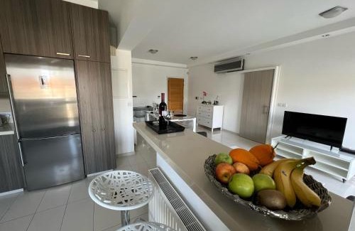 Ayios Dhometios Apartment | Majestic Boutique Apartment/2BR