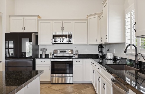 Rio Verde Foothills House | Majestic Citrus Ranch - Panoramic Mountain Views!