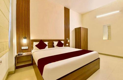 Durgapura Hotel | Majestic Heights Hotel