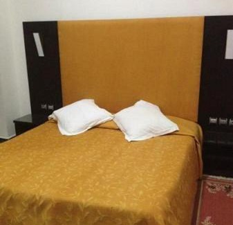 Annaba Hotel | MAJESTIC Hotel Annaba