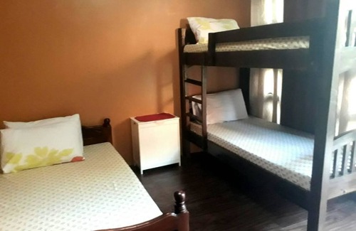 Capas Hotel | Majestic MT Pinatubo Tour and Homestay