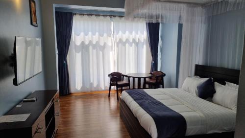 Northern Region Hotel | Majestic Nile Hotel
