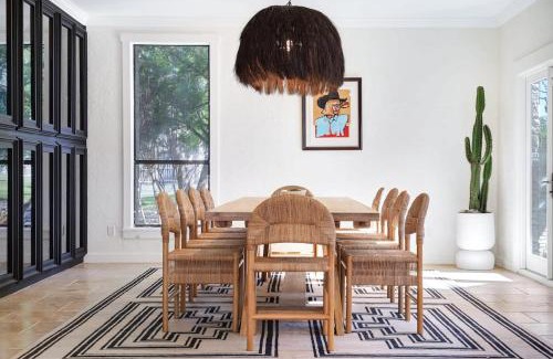 Cross Mountain House | Majestic Oak - Luxury Stay