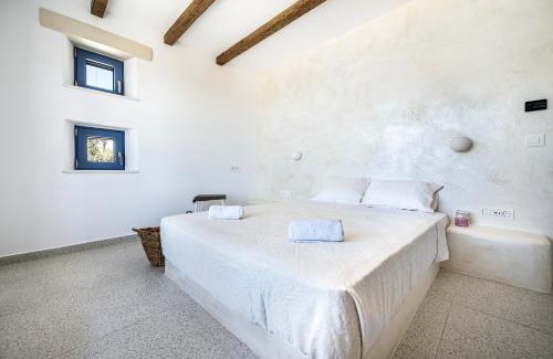 Kefalos Villa | Majestic Private Pool Villa