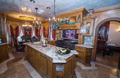 Montecito Park House | Majestic Property