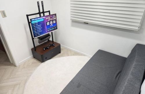 Samseong-dong Apartment | Majestic Seoul Stay COEX