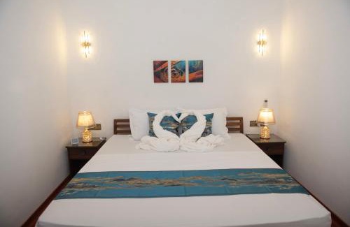 Gintota Villa | Majestic Villa