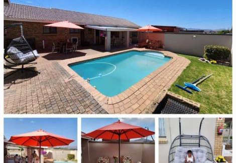Kokstad Bed & Breakfast | Majestic