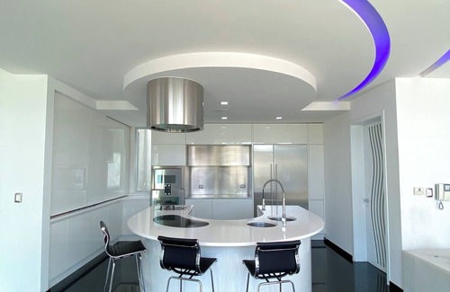 Lecherías House | Majestuosa Villa en Lecheria -Anzoategui