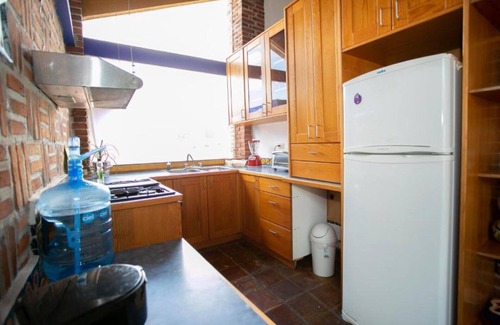 Cholula Apartment | Majikal BnB Martinlandia (Gaudi)