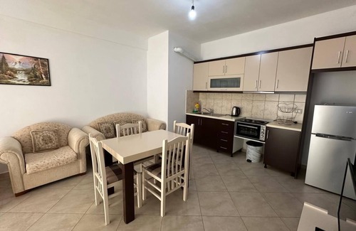 Kodrra Apartment | Majki Beach Apartments