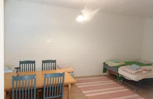 Alavieska Apartment | majoitus