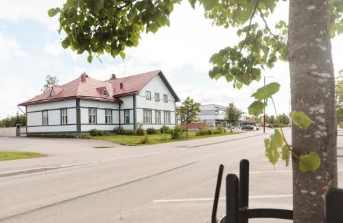 Kalajoki House | Majoitus Wanhapankki, huoneisto B2
