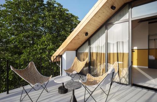 Stepanavan Hotel | Major's House Hotel