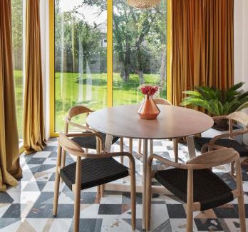 Stepanavan Hotel | Major's House Hotel