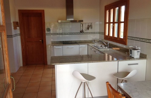 Santa Margalida Villa | Majorcan finca in a paradise area with no neighbours