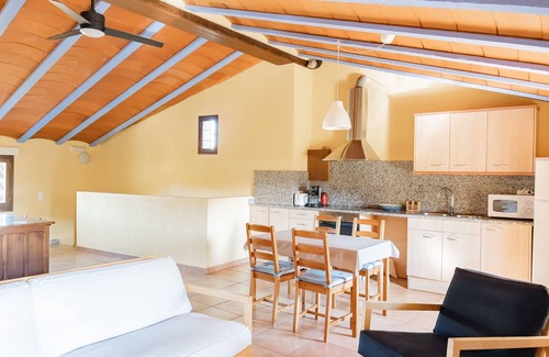 Sant Feliu de Pallerols Apartment | Majordoms - Aiguabella, La Sisqueta