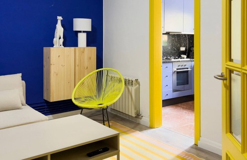 Banyoles Apartment | Majordoms - Cal Fenent, Banyoles